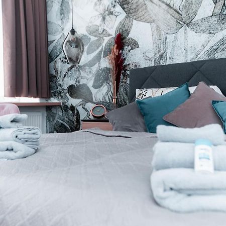 Petit Luxe Apartment Vienna Exterior photo